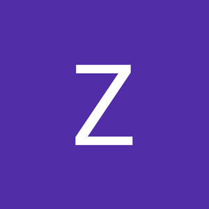 Meet your Posher, Zakiya